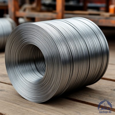 Алюминиевая сварочная проволока 0,8 мм СвАКЮ ГОСТ 7871-75 купить в Таразе