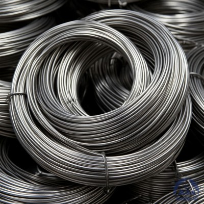 Алюминиевая сварочная проволока 0,8 мм СвАМГ6 ГОСТ 7871-75 купить в Таразе