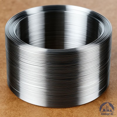 Алюминиевая сварочная проволока 0,8 мм СвАМГ6Н ГОСТ 7871-75 купить в Таразе