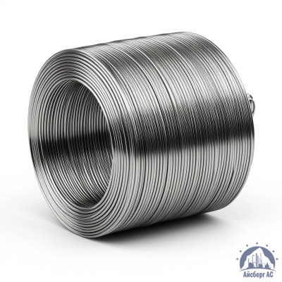 Алюминиевая сварочная проволока 1,2 мм АК5Н купить в Таразе