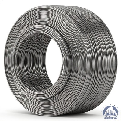 Алюминиевая сварочная проволока 1,2 мм АМГ6Н ГОСТ 7871-75 купить в Таразе