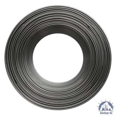 Алюминиевая сварочная проволока 1,2 мм АМЦН ГОСТ 7871-75 купить в Таразе