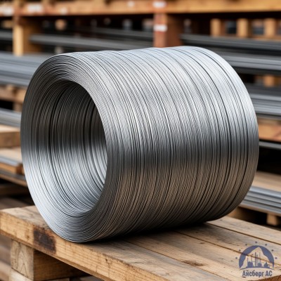 Алюминиевая сварочная проволока 1,2 мм СвАМГ5 купить в Таразе