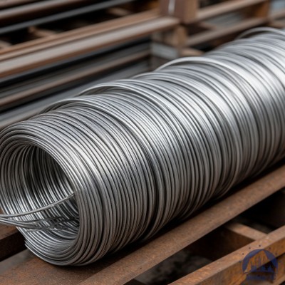 Алюминиевая сварочная проволока 1,6 мм ER 5183 купить в Таразе