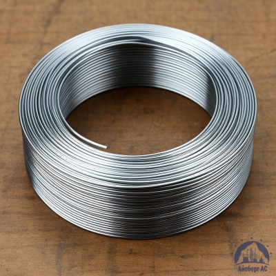 Алюминиевая сварочная проволока 2 мм ER 5183 купить в Таразе