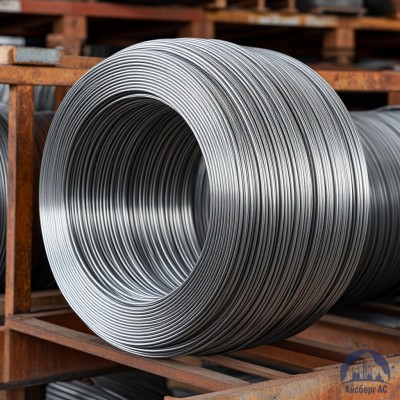 Алюминиевая сварочная проволока 2 мм ER 5356 купить в Таразе