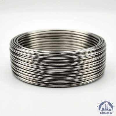 Алюминиевая сварочная проволока 2 мм АМГ6Н ГОСТ 7871-75 купить в Таразе