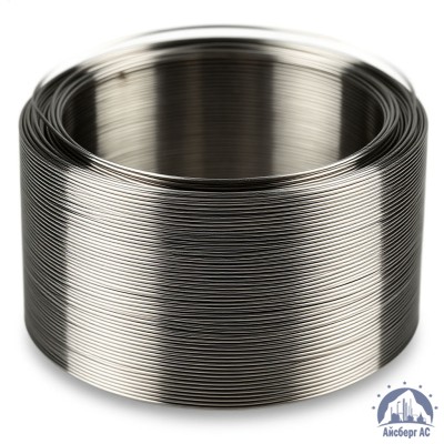 Алюминиевая сварочная проволока 2 мм СвАК5М купить в Таразе