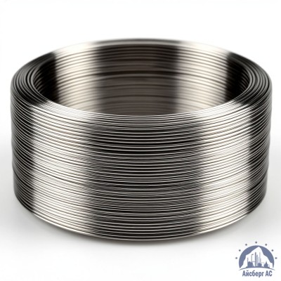 Алюминиевая сварочная проволока 2 мм СвАК5Н купить в Таразе