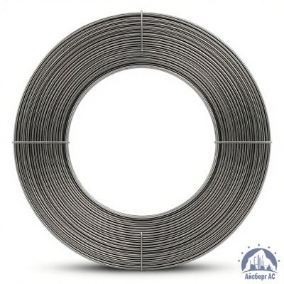 Алюминиевая сварочная проволока 2 мм СвАМГ61М купить в Таразе