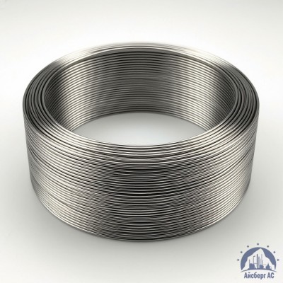 Алюминиевая сварочная проволока 2 мм СвАМГ61Н купить в Таразе