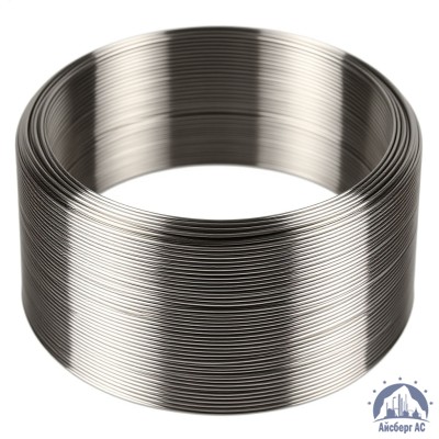 Алюминиевая сварочная проволока 2 мм СвАМГ6Н купить в Таразе