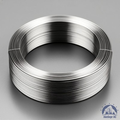 Алюминиевая сварочная проволока 2,4 мм ER 5183 купить в Таразе