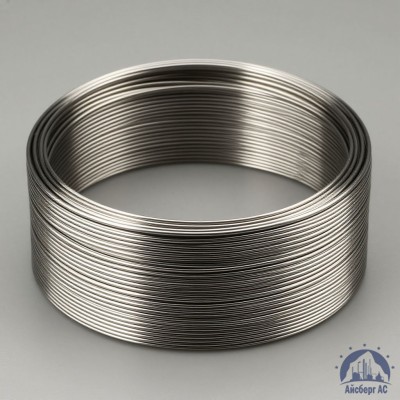 Алюминиевая сварочная проволока 2,4 мм ER 5356 купить в Таразе