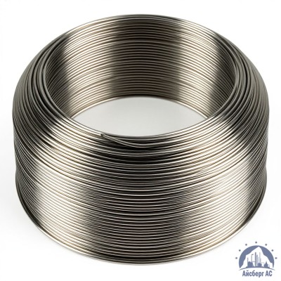 Алюминиевая сварочная проволока 3 мм АК5Н купить в Таразе