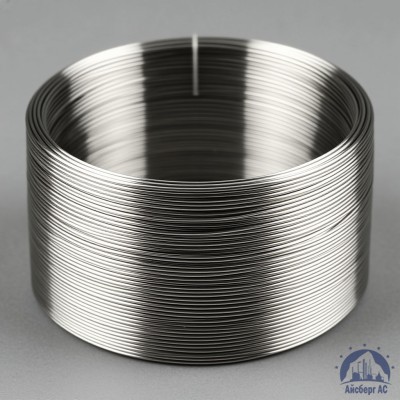 Алюминиевая сварочная проволока 3 мм СвАМГ61Н купить в Таразе