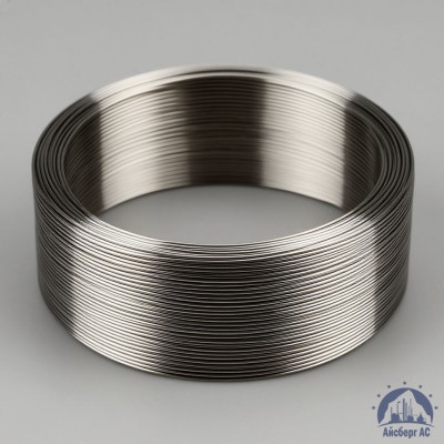 Алюминиевая сварочная проволока 3,15 мм АК5Н купить в Таразе