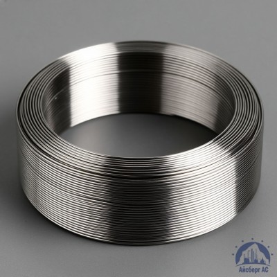 Алюминиевая сварочная проволока 3,15 мм АМГ61 купить в Таразе