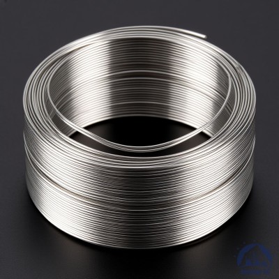 Алюминиевая сварочная проволока 3,15 мм АМГ6Н ГОСТ 7871-75 купить в Таразе