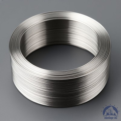 Алюминиевая сварочная проволока 3,2 мм ER 4043 купить в Таразе