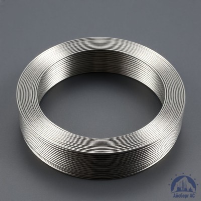 Алюминиевая сварочная проволока 3,2 мм ER 5183 купить в Таразе