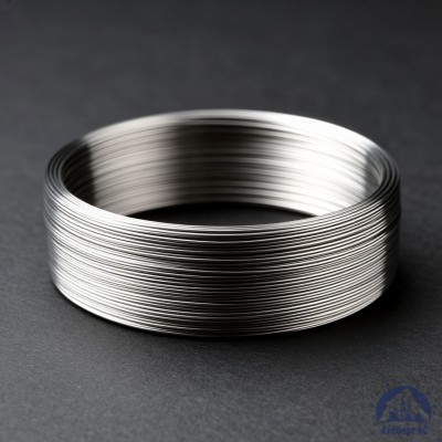 Алюминиевая сварочная проволока 4 мм ER 4043 купить в Таразе