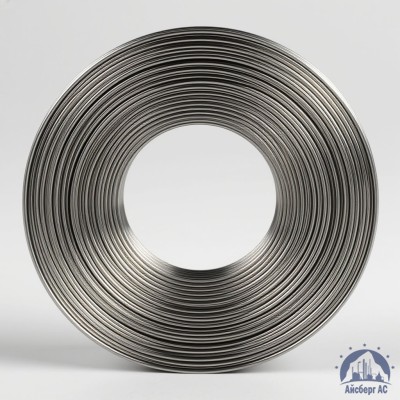 Алюминиевая сварочная проволока 4 мм ER 5183 купить в Таразе