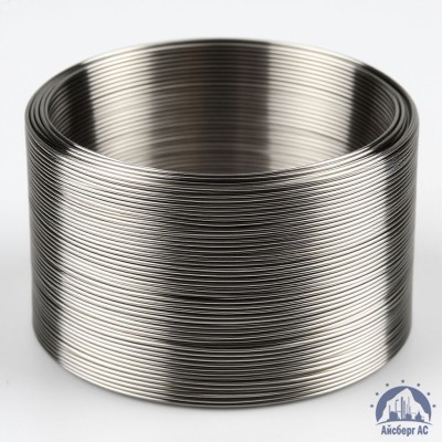 Алюминиевая сварочная проволока 4 мм ER 5356 купить в Таразе