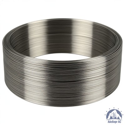 Алюминиевая сварочная проволока 4 мм АМГ6Н ГОСТ 7871-75 купить в Таразе