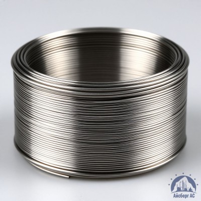 Алюминиевая сварочная проволока 4 мм АК5М купить в Таразе