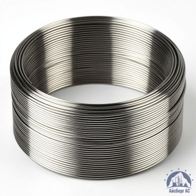 Алюминиевая сварочная проволока 4 мм АК5Н купить в Таразе