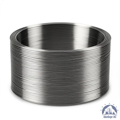 Алюминиевая сварочная проволока 4 мм АМГ5М купить в Таразе