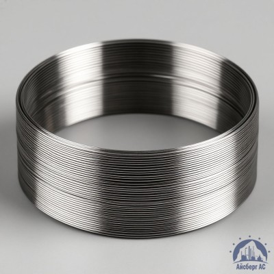 Алюминиевая сварочная проволока 4 мм АМГ61 купить в Таразе