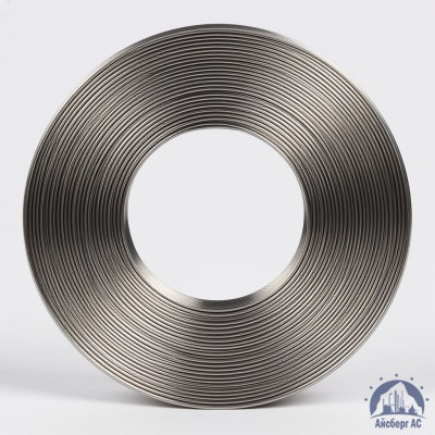 Алюминиевая сварочная проволока 4 мм АМГ6М купить в Таразе