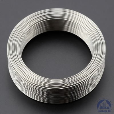 Алюминиевая сварочная проволока 4 мм АМЦМ купить в Таразе