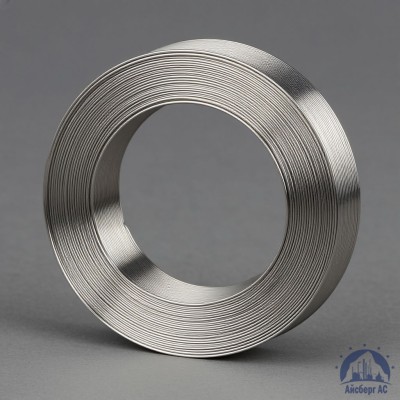 Алюминиевая сварочная проволока 6 мм АМГ6 купить в Таразе