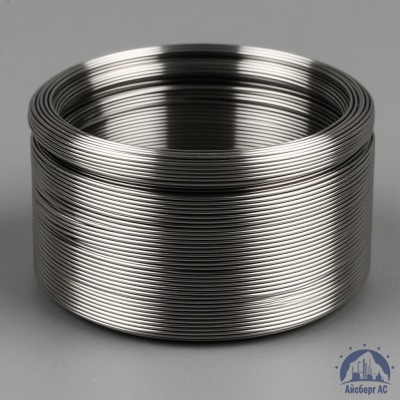 Алюминиевая сварочная проволока 6 мм АМГ6М купить в Таразе