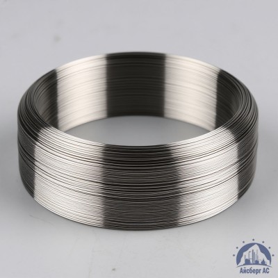 Алюминиевая сварочная проволока 5 мм АК5Н купить в Таразе