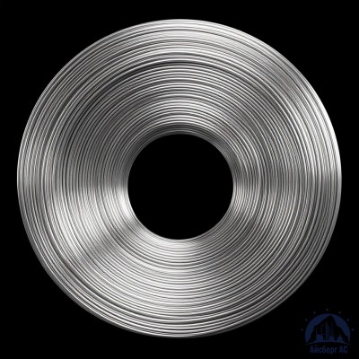 Алюминиевая сварочная проволока 5 мм АМГ5М купить в Таразе