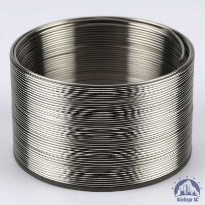 Алюминиевая сварочная проволока 5 мм АМГ6М купить в Таразе