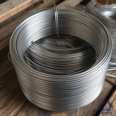 Алюминиевая сварочная проволока 4 мм СвАМГ61Н купить в Таразе