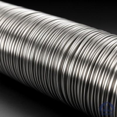 Алюминиевая сварочная проволока 5 мм СвАМГ61Н купить в Таразе