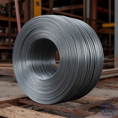 Проволока   1-1-08 ГОСТ 5663-79 купить в Таразе