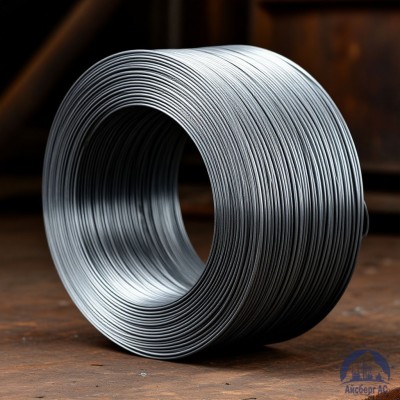 Проволока   1-1-35 ГОСТ 5663-79 купить в Таразе