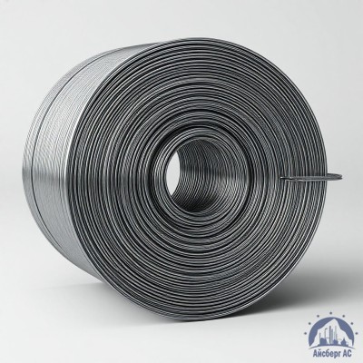 Проволока   1-2-10 ГОСТ 5663-79 купить в Таразе