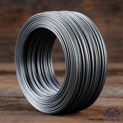 Проволока   1-2-15пс ГОСТ 5663-79 купить в Таразе