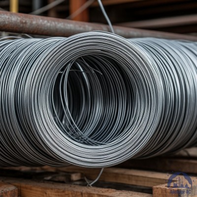 Проволока   1-П-1-08 ГОСТ 5663-79 купить в Таразе