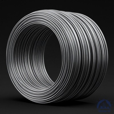 Фехралевая проволока 2.5мм Х23Ю5Т