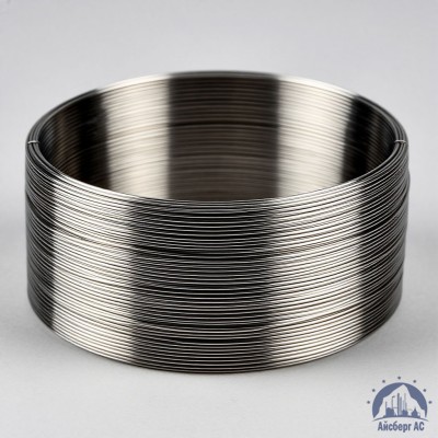 Фехралевая проволока 1.5мм Х23Ю5Т