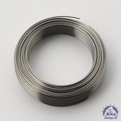 Путанка проволока МЗП 0,8 мм купить в Таразе